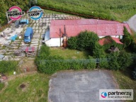 Magazyny i hale, Elbląg, 325 m²