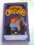SZARADA - Barbara Cartland