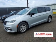 Chrysler Pacifica 2024 CHRYSLER Pacifica Touring L 3.6 Benzyna 295KM