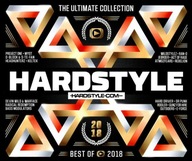 Hardstyle - The Ultimate Collection - Best Of 2018 Składanka