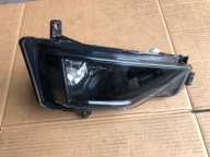 VW Golf Sportsvan 1.4 TSI 2015 r - halogen prawy 510941662 C