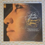 Aretha Franklin - Once In A Lifetime - 1969 USA [VG+/VG++]