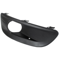 ATRAPA RAMKA KRATKA HALOGENU L CITROEN C4 B7 2010-