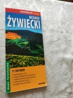 Beskid Żywiecki Bielsko-Biała Żywiec Szczyrk Zwardoń Maków Podhalańs Sucha