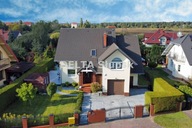 Dom, Ustka, Słupski, 222 m²