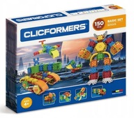 CLIK Clicformers 150 el