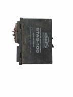 kontroler sondy lambda stag-100 autogaz ac