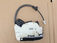 ZAMEK DRZWI PRAWY TYŁ VW GOLF VII 5K4839016R P-Ń