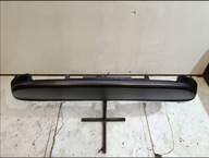 ZDERZAK SPOILER JEEP COMPASS II LIFT 20+ PRZÓD