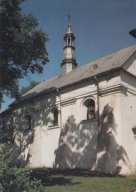HRUBIESZÓW - KOŚCIÓŁ ŚW. STANISŁAWA KOSTKI