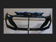 ZDERZAK HYUNDAI I10 II LIFT 16+ PRZÓD NR W164