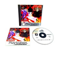 TEKKEN 3 III PS1 PSX PAL PLATINUM ANGIELSKIE ENG
