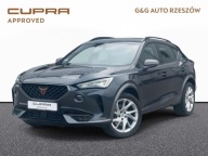 Cupra Formentor 1.5 TSI Gwarancja FV 23 1.5 Benzyna 150KM