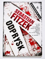 ODPRYSK * SEBASTIAN FITZEK * real foto * JAK NOWA