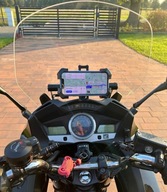 Uchwyt mocowania nawigacji, telefonu navibar Honda CBF 1000 SC 64