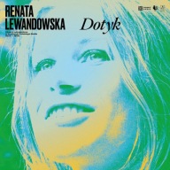 Renata Lewandowska – Dotyk (Wyd. 2020) LP Folia!