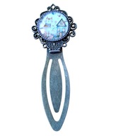 Zakładka do książki "Kot i domek"