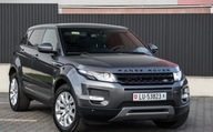 Land Rover Range Rover Evoque 2.0B 241Ps Automat 4x4 Ledy Navi Panorama Sk