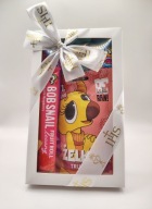 Zestaw prezentowy box bez cukru dla dzieci komunia