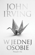 W jednej osobie John Irving ksiazka