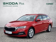 Skoda Octavia 1.5TSI 150KM Ambition l Salon Polska