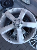 Felgia aluminiowa r 20 5x112 mercede