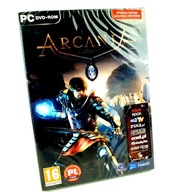 NOWA PREMIEROWE ARCANIA GOTHIC 4 PC POLSKIE PL