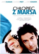Chłopiec z Marsa bdb John Cusack