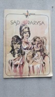 Mity greckie SAD PARYSA - Szyszko (1986) ... DB++