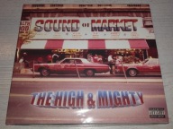 The High & Mighty - Sound Of Market USA!!! FOLIA!!!