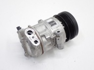 SPRĘŻARKA KLIMATYZACJI 39006353 OPEL CORSA E 1.4i B14XER