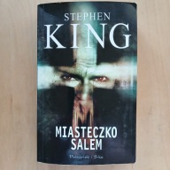 Stephen King - Miasteczko Salem