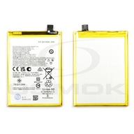BATERIA MOTOROLA E13 E22S E32 E32S G13 G22 G53 5G NH50 5000 mAh