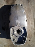 Dniepr MW650 silnik nowy oryginalny dekiel srodkowy