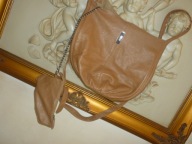 TOREBKA-SIMPLE-33/38-CM-SKÓRA NAT-PORTFELIK,