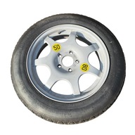 Koło Dojazdowe Zapasowe R18 BMW X5 E53 EU 5x120 ET40