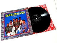 Kool & The Gang - Forever / And 1986 LP