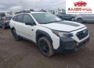 Subaru Outback Wilderness 2024 2.4 Benzyna 260KM