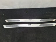 VW T-ROC LISTWA OZDOBNA PROGOWA R-LINE