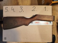 PM-41 (PPSz-a) - kolba