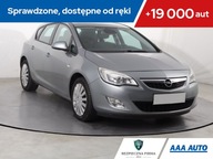 Opel Astra 2.0 CDTI, Klima, Tempomat, Parktronic