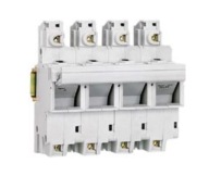 LEGRAND 021605 PODSTAWA ROZŁĄCZNIK BEZPIECZNIKOWY 3P+N 22x58mm SP58