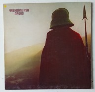WISHBONE ASH - Argus 1st UK Pr VG+ LP 597