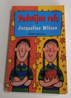 Jacqueline Wilson Podwójna rola