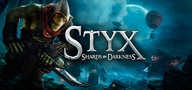 Styx: Shards of Darkness | KLUCZ STEAM | PC PL