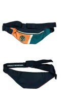 Jägermeister ORYGINALNA SASZETKA NERKA UNISEX AKCESORIA GASTRO NOWA!