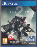 Destiny 2 PS4