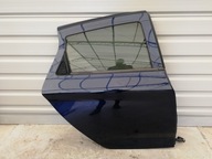 RENAULT ZOE II DRZWI TYŁ PRAWY PRAWE KOMPLETNE