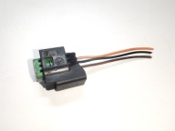 WTYCZKA KOSTKA CZUJNIKA PDC PEUGEOT CITROEN OPEL TOYOTA 3 PIN
