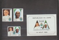 ZAIR 1985